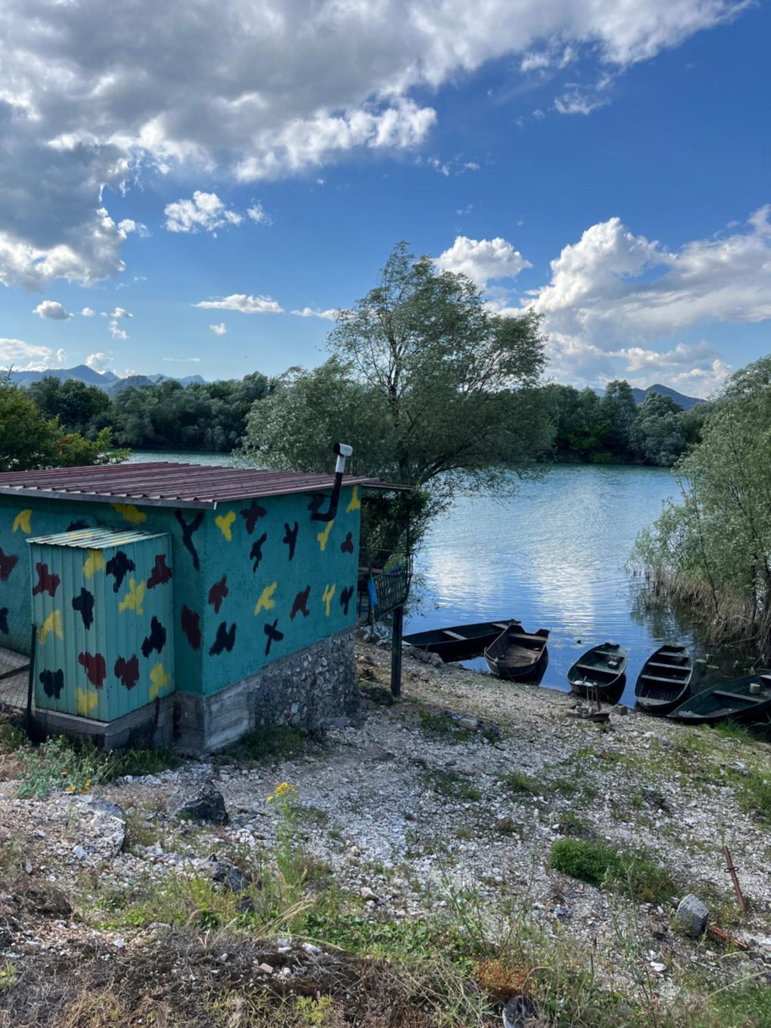 Ferienhaus Skadar View *